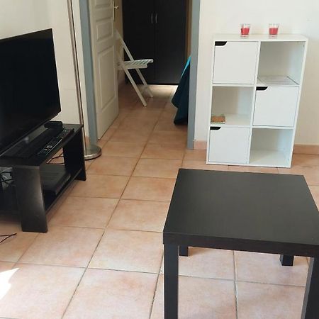 Villa Senegas La Roque-sur-Cèze Eksteriør billede